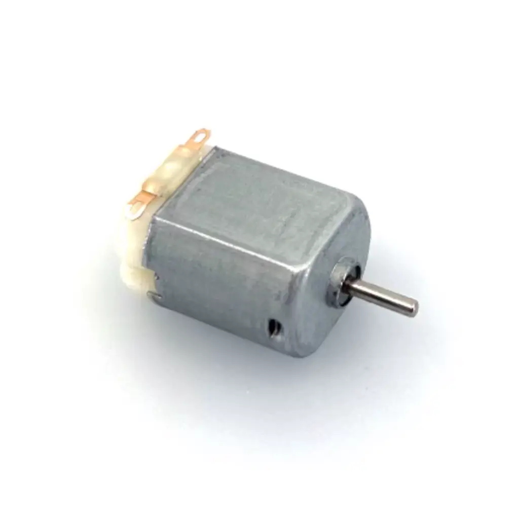 3-6V Small DC Motor 130 