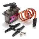 MG90S Micro Servo Continuous Rotation 360 Degree (Full Metal Gear )