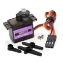 MG90S Micro Servo Motor 2.2 kg.cm Metal Gears 