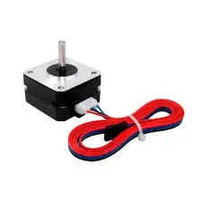Nema17 Stepper Motor 17HS4023 - 23mm 