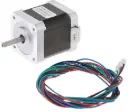 17HS8401S Nema17 Stepper Motor - 48mm With Cables 