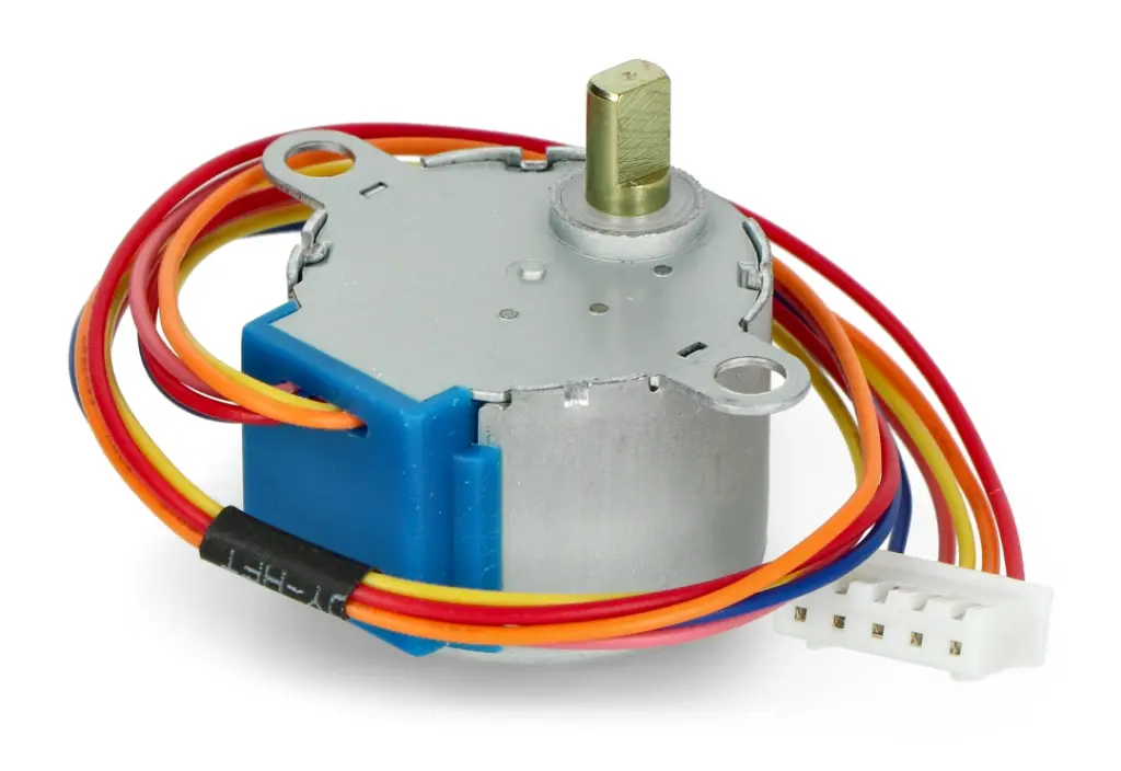 28BYJ-48 Small Stepper Motor 5V 
