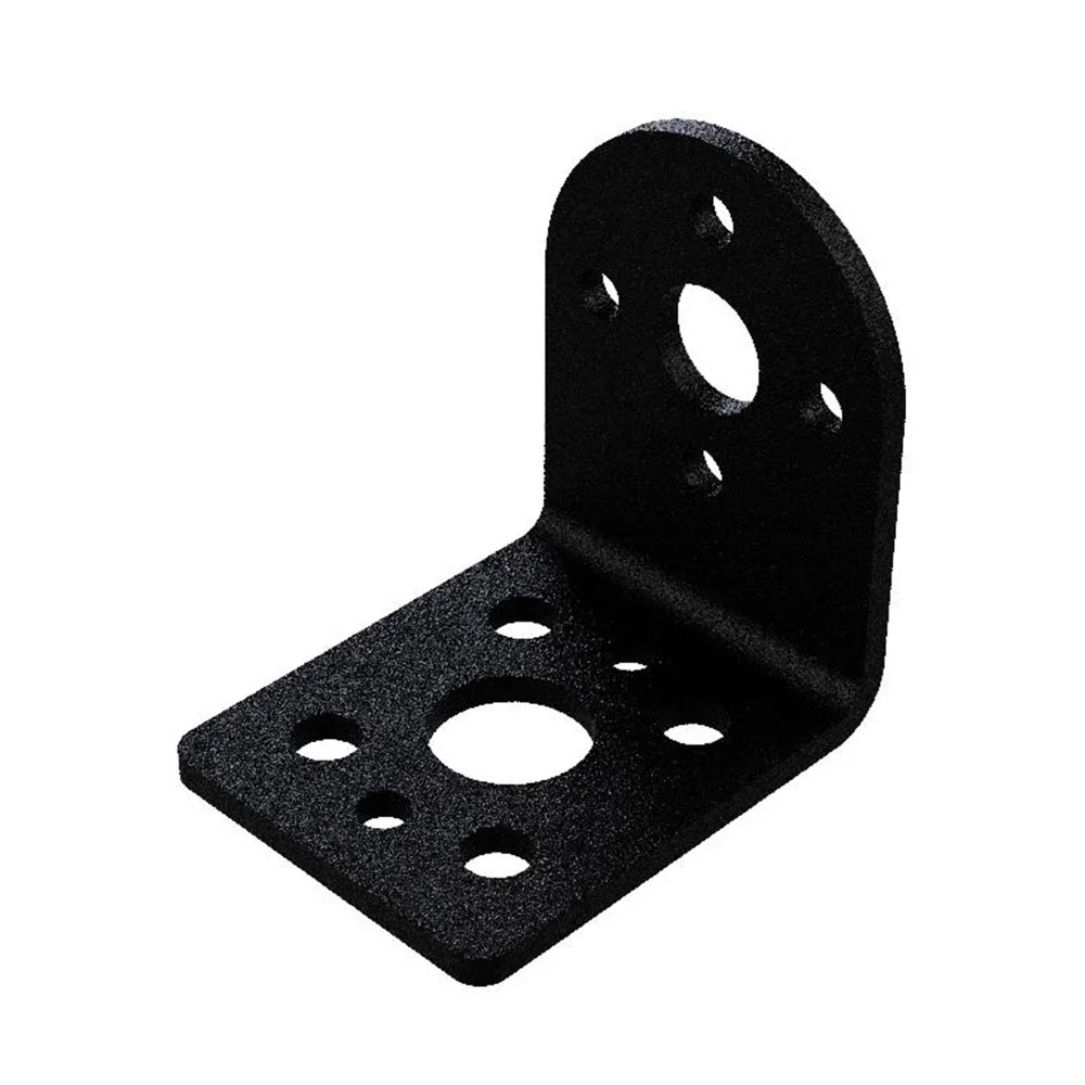 25GA370 Geared Motor Holder Bracket  