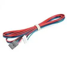 Nema17 Stepper Motor Cable - 1 Meter 