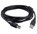 USB Cable for Arduino – 3m Data & Power Cable