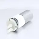 370C-12 Micro Water Pump 12V 1.5LPM 200kpa