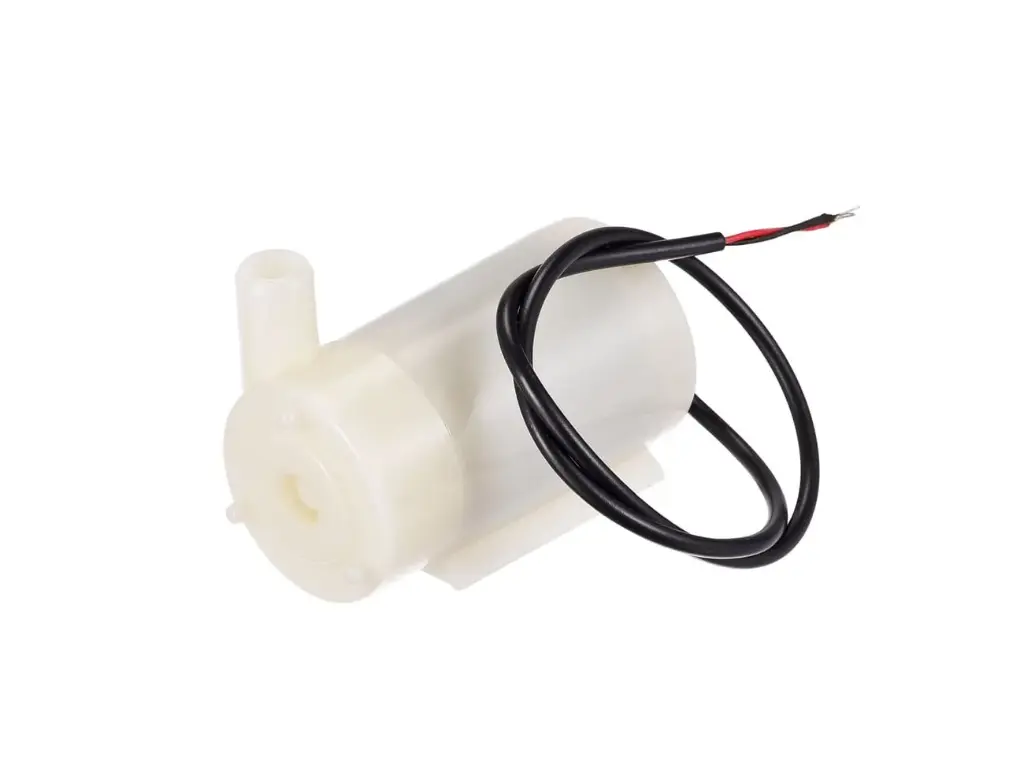 Horizontal Submersible Water Pump 5V