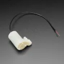 Vertical Submersible Water Pump 5V