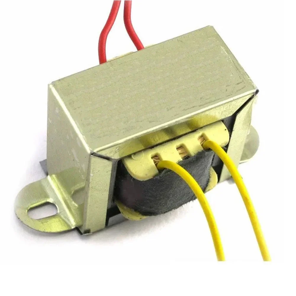 Transformer 5A (220Vac TO 24-0-24Vac) 