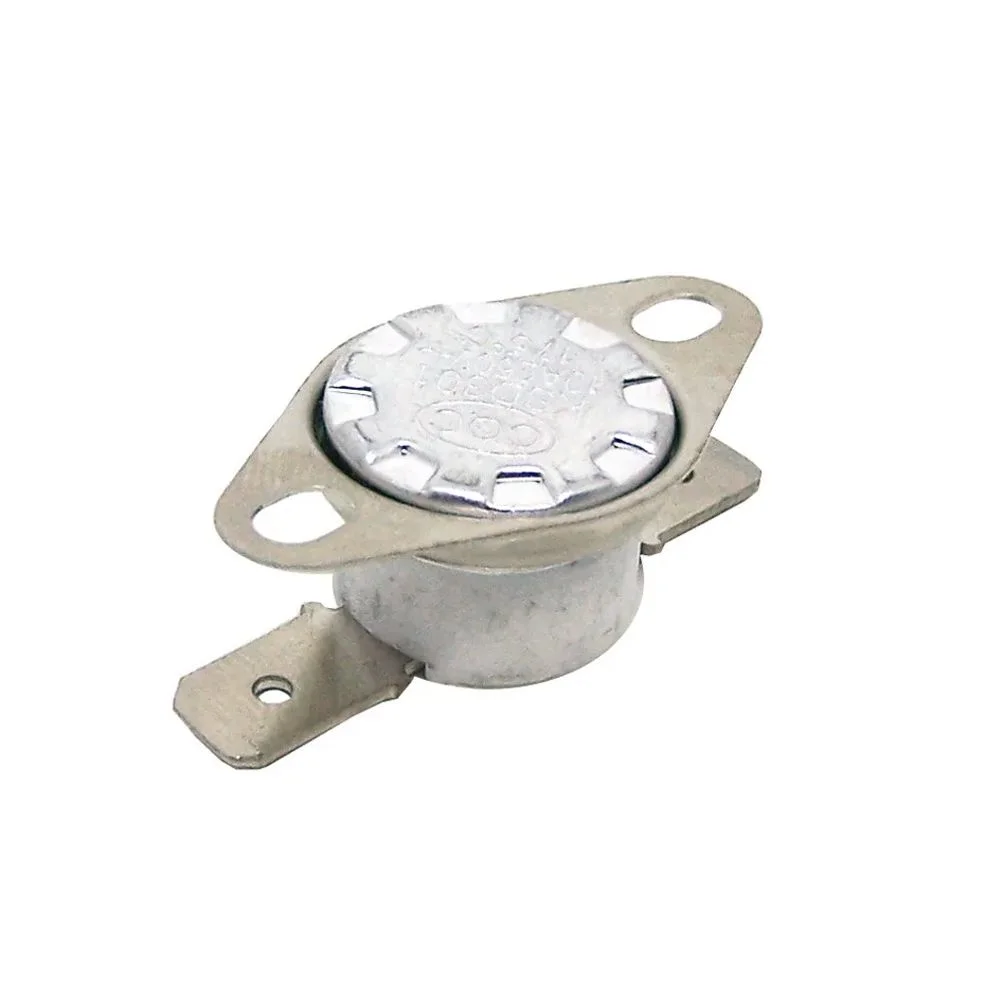 KSD301 Thermal Switch 120ºC 250V 10A