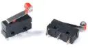 Limit Switch With Roller Wheel (MS.2 - 20.0x10.0x6.0mm)  