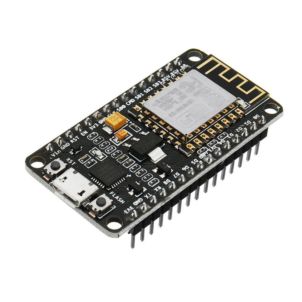 [JJ10] NodeMCU ESP8266 Development Board – WiFi IoT Module
