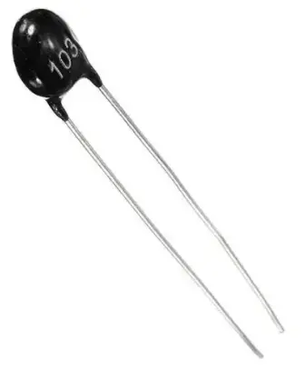 10KΩ NTC Thermistor Resistor 