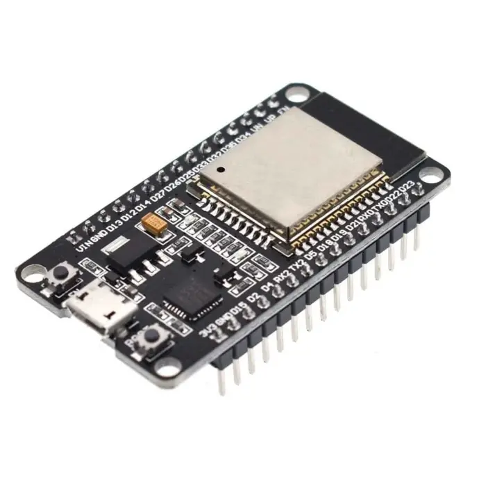 ESP32 DIP-38 Development Board – WiFi & Bluetooth Module