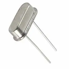 Crystal Oscillator 2-PIN (16 MHz)