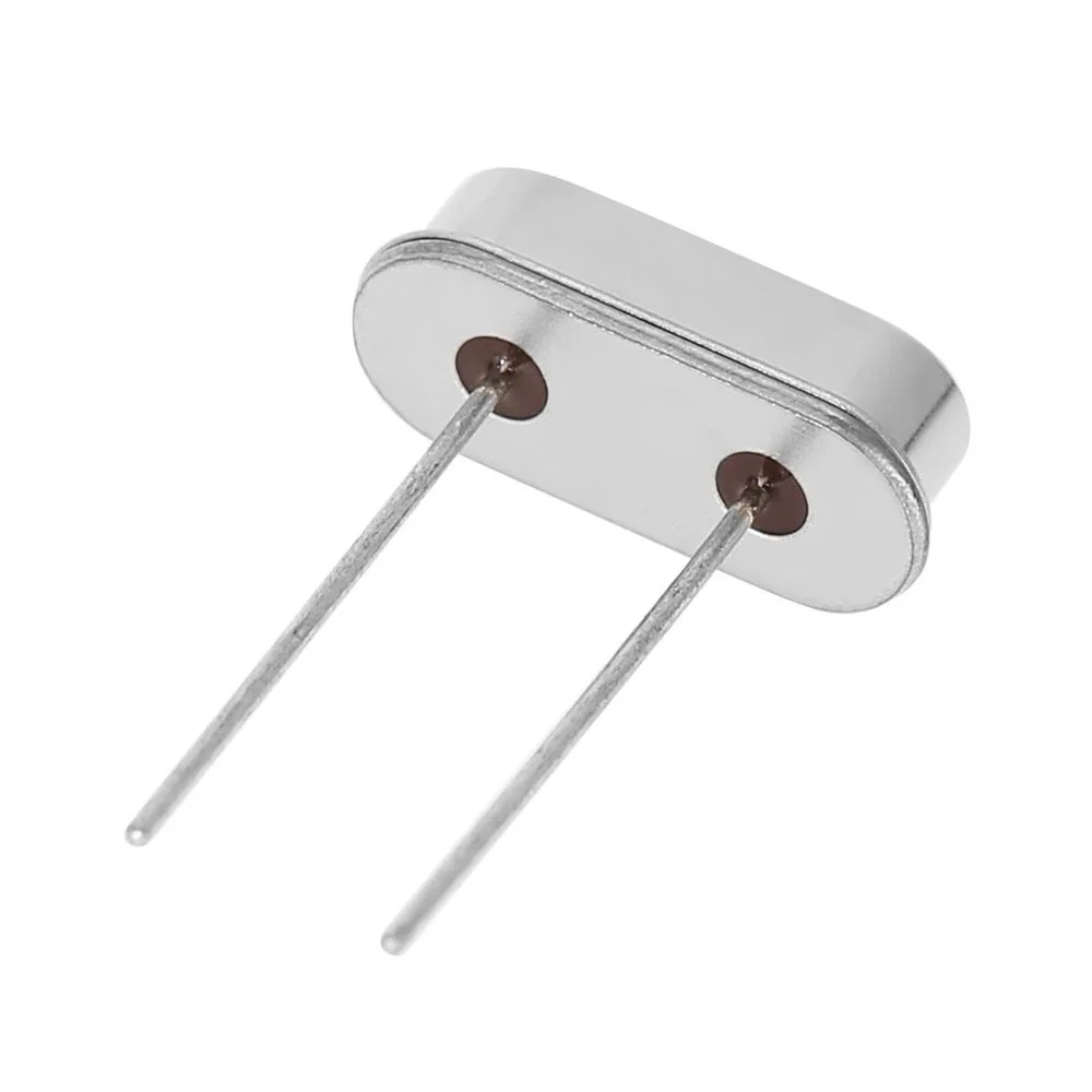 Crystal Oscillator 2-PIN (8 MHz)  