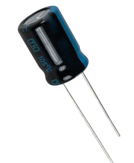 Electrolytic Capacitor 4700uF - 50v 