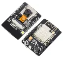 ESP32-CAM V2.0 – OV2640 Camera Module with WiFi & Bluetooth