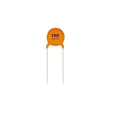 Ceramic Capacitor 150nF - 50v (PF154) 