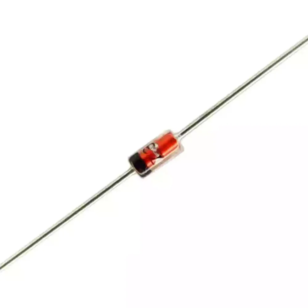 BZX79C16 - Zener Diode 16V, 500mW, 2-Pin DO-35 