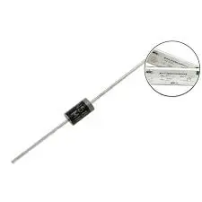 Diode 1N5408 3A 