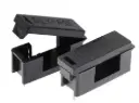 Fuse Pocket Holder On PCB For T5x20