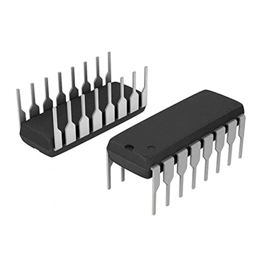 74HC151 8 to 1-Line Multiplexer - 74151 
