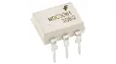 MOC3061 Optocouplers 6 pin Dip  