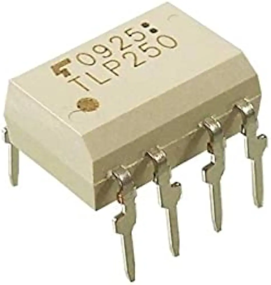TLP250 Mosfet Driver 