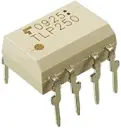 TLP250 Mosfet Driver 