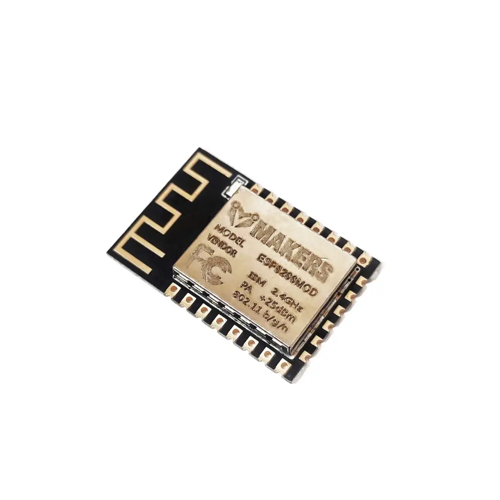 [c12] WiFi ESP8266-12-F Serial TTL Module