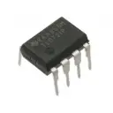 TL072 Operational Amplifier DIP-8 