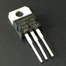 Positive Voltage Regulator 9V-7809