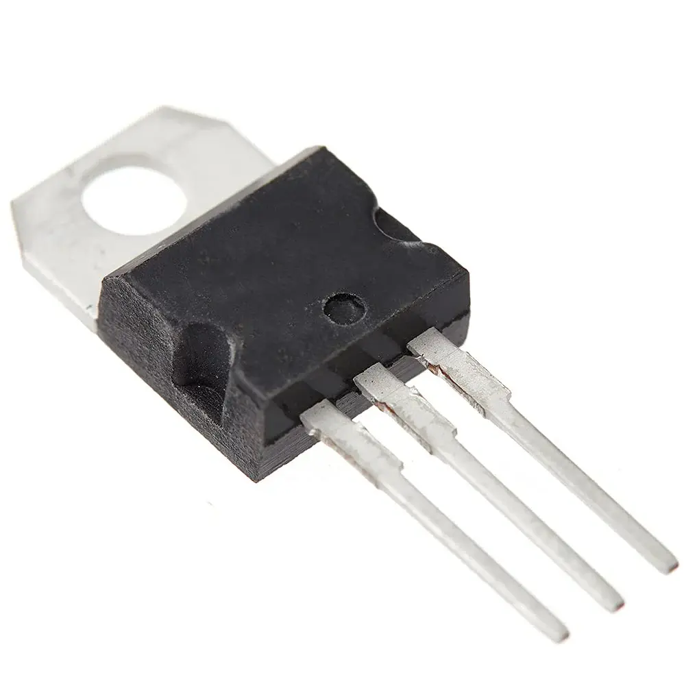 IRF530 N-Channel Power MOSFET TO-220 (14A-100V-0.160Ω)