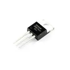 IRF9530N, P-Channel MOSFET, 14 A, 100 V, 3-Pin TO-220