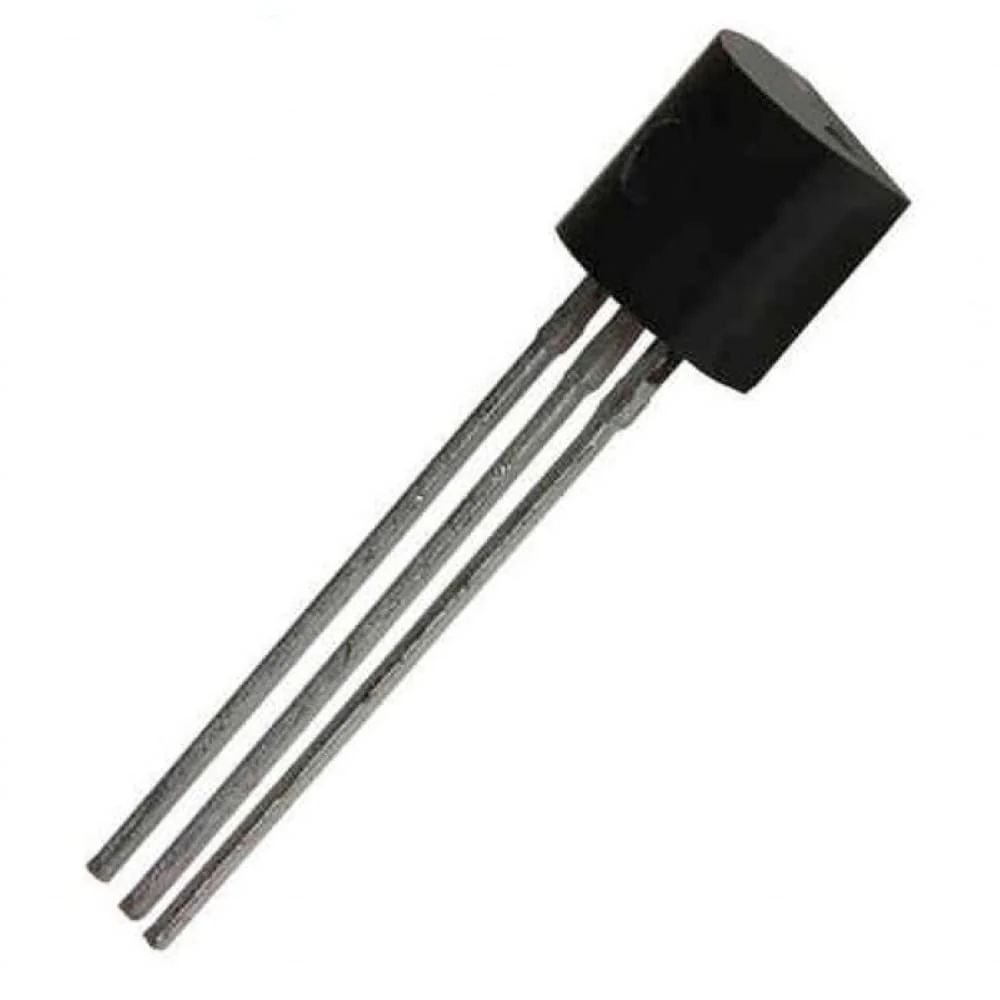 BC548 Bipolar Junction Transistors – BJT NPN 30V 100mA 