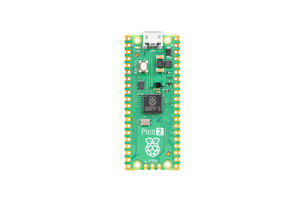 Raspberry Pi Pico 