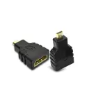 Micro HDMI Male to HDMI Female Adapter
