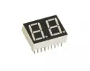 7Segment (2X1) 0.56 In Com. Cathode 