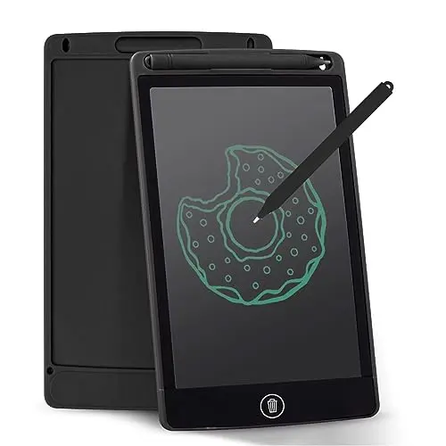 LCD Writing Tablet With Pen 12″
