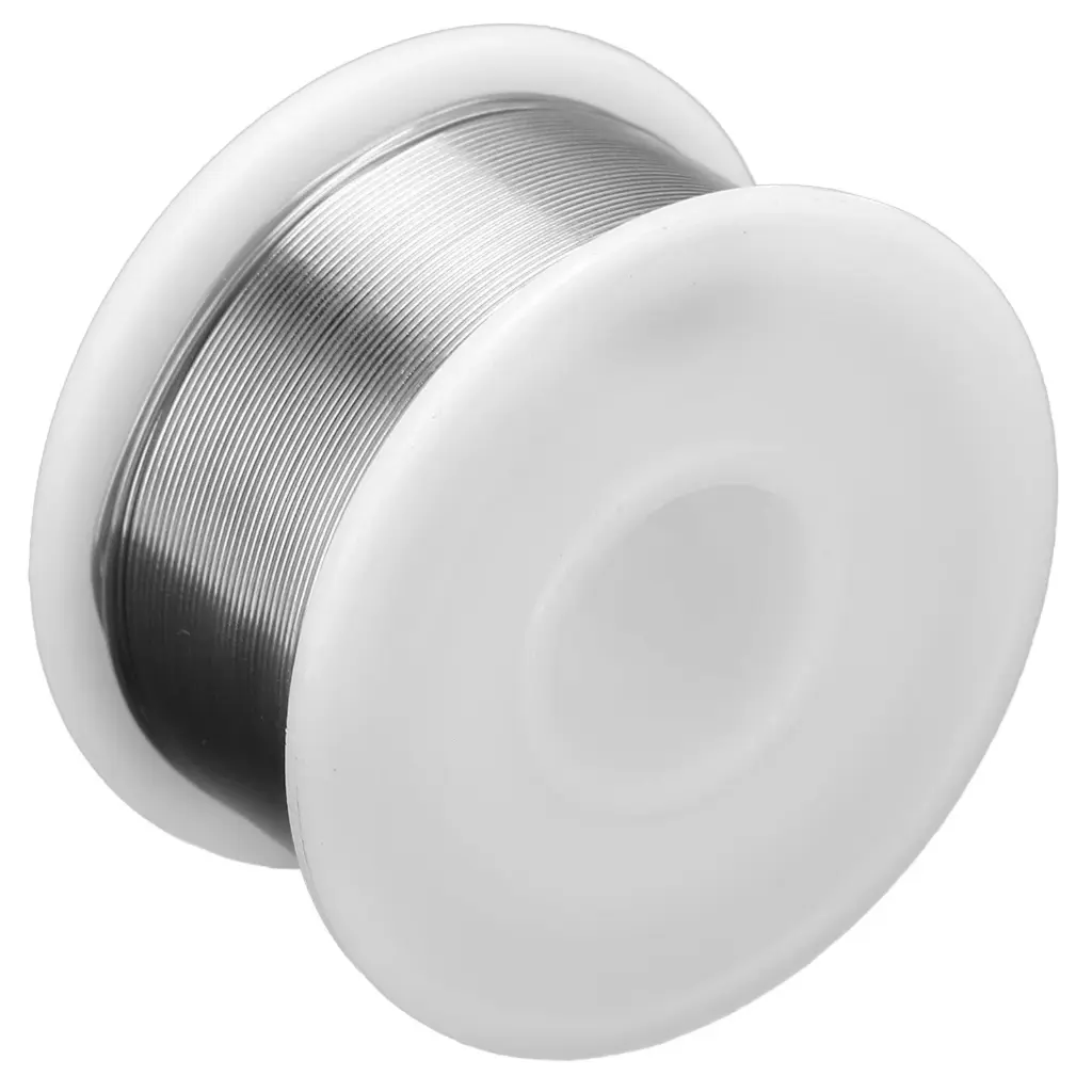 Soldering Wire 1.0mm - 70/30 - 100gm - SINGAPORE  