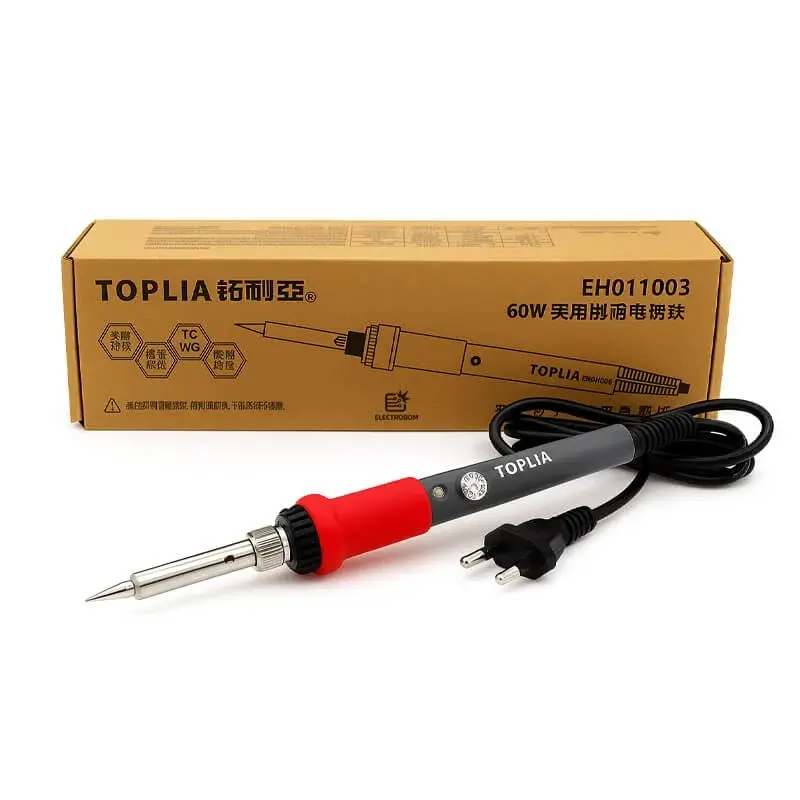 EH11003 adjustable temperature Soldering Iron - 60 Watt 
