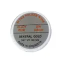 Soldering Wire 0.6mm - 70/30 - 100gm - SINGAPORE 
