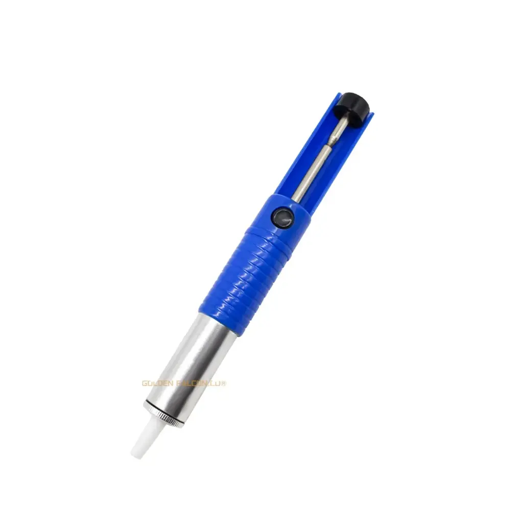 Aluminum Desoldering Pump 