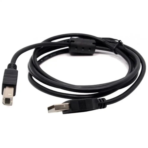 USB Cable for Arduino – 1.5m Data & Power Cable