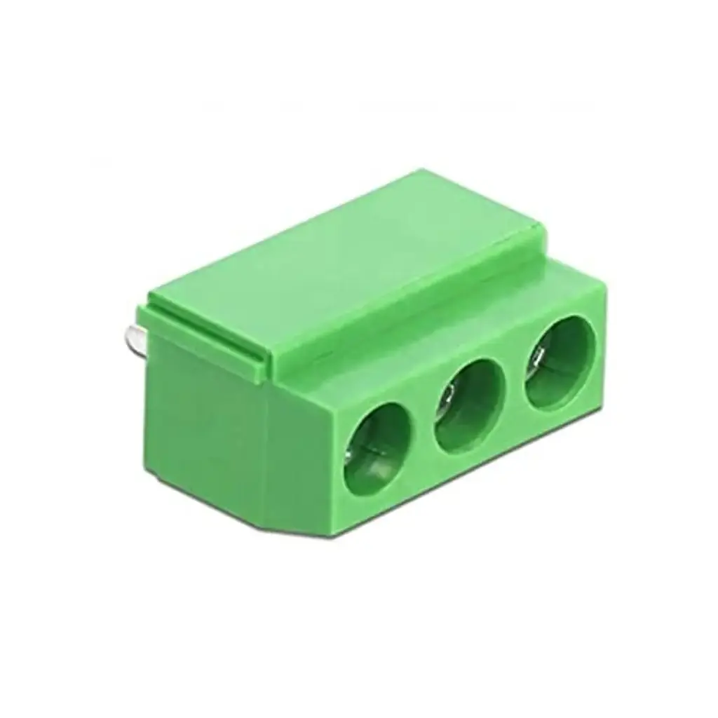 Terminal Block 3-pin (KF126-5.0-3P)  