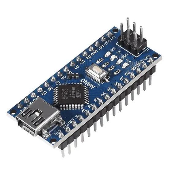 [JJ8] Arduino Nano V3.0 CH340 Chip
