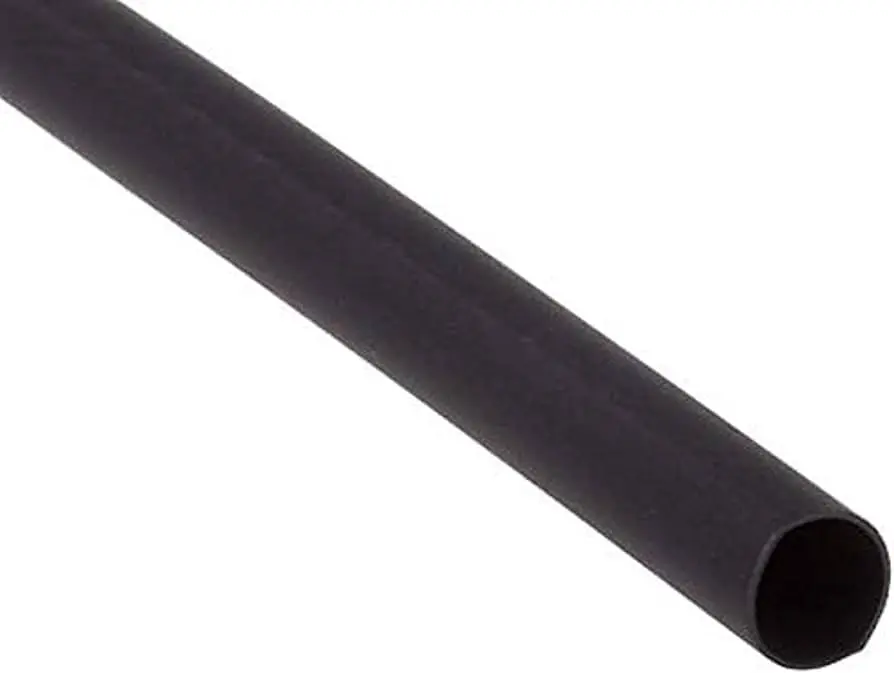Heat Shrink 4mm 1meter