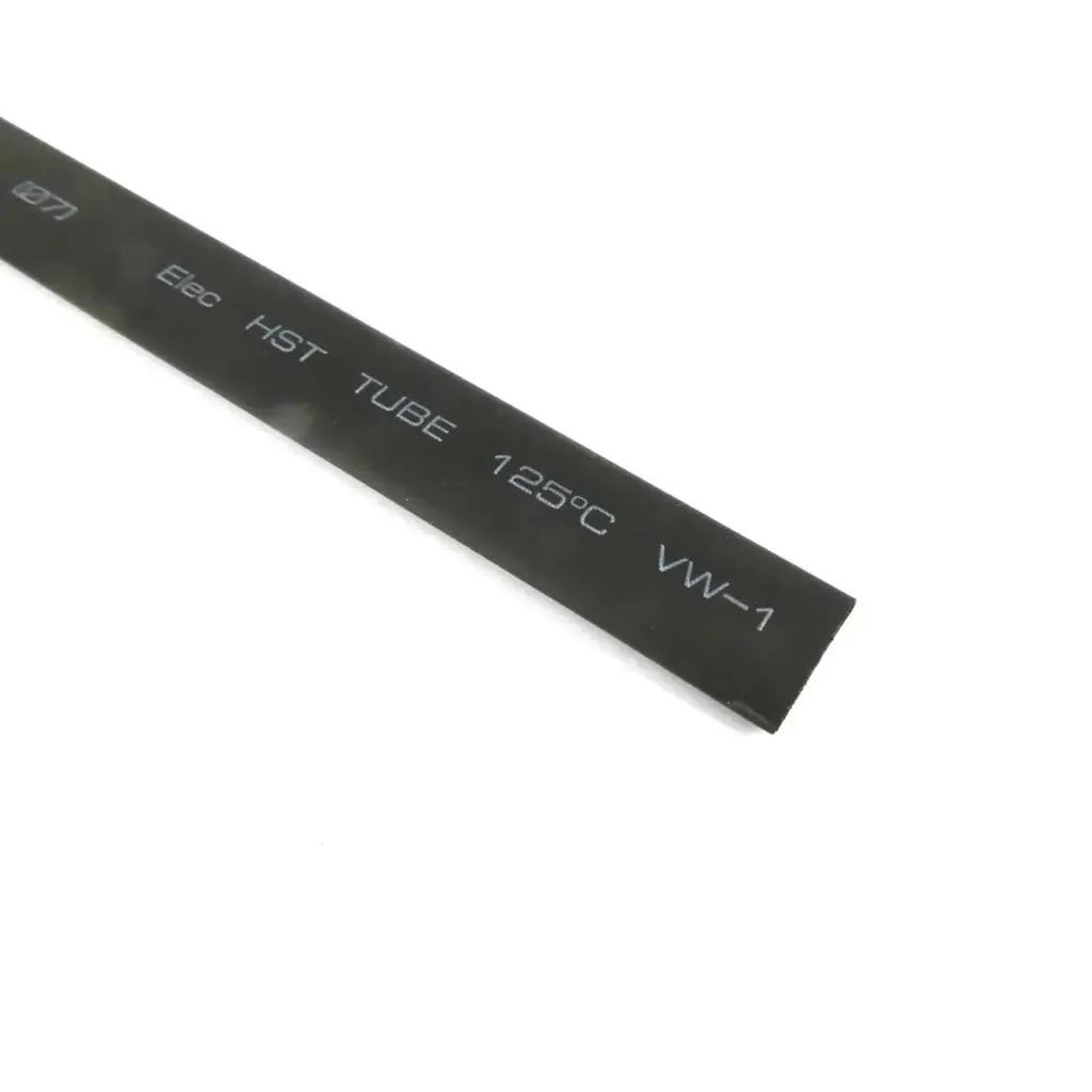Heat Shrink 7mm 1meter
