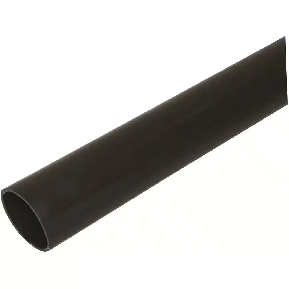 Heat Shrink 12mm Black 1meter